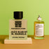 Jazz Klub by M. Margela  Warm Boozy Masculine Perfume